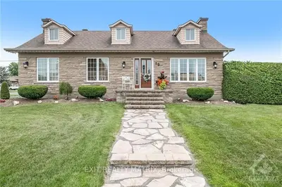 10 ALICE Street, Casselman, ON K0A 1M0