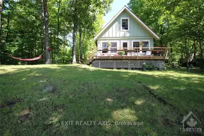 182 MILL FLAT Lane, Rideau Lakes, ON K7H 3C5