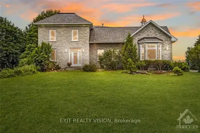 3310 COUNTY ROAD 10 Road, Drummond/North Elmsley, ON K7H 3C3