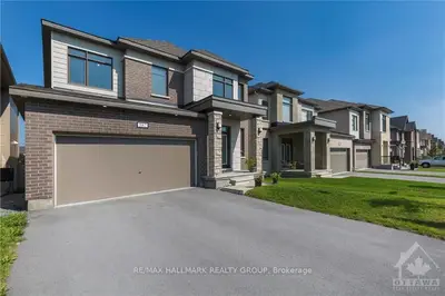 587 PARADE Drive, Stittsville - Munster - Richmond, ON K2S 0Y3