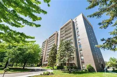 2400 VIRGINIA Drive 102, Alta Vista and Area, ON K1H 8L3