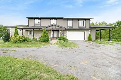 902 CONCESSION 5 Road, Alfred and Plantagenet, ON K0B 1A0