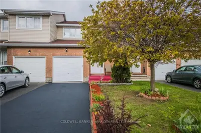 2905 MILLSTREAM Way, Blossom Park - Airport and Area, ON K1T 4A1