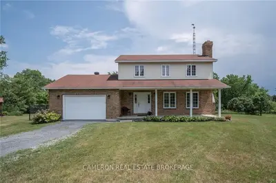 19408 COUNTY 18 Road, South Glengarry, ON K0C 1S0