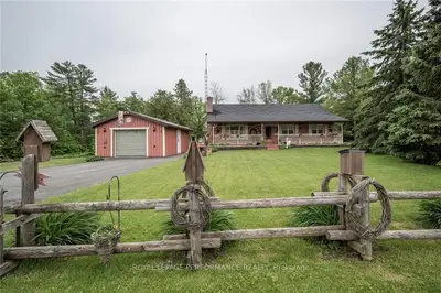 17576 ISLAND Road, South Stormont, ON K0C 1S0