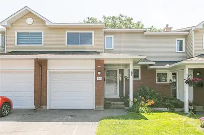 36 ESTERLAWN, McKellar Heights - Glabar Park and Area, ON K2A 4B4