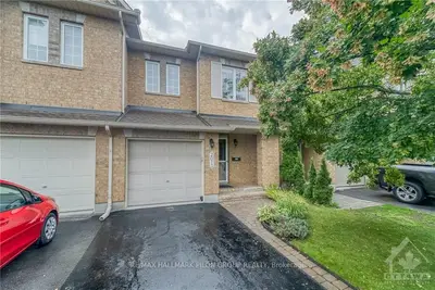 2073 Hiboux Street, Orleans - Cumberland And Area, On K4a 4j7