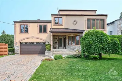 471 PLEASANT PARK Road, Alta Vista and Area, ON K1H 5M9