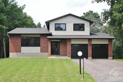3265 WARNER Way, Greely - Metcalfe - Osgoode - Vernon and Area, ON K0A 2W0