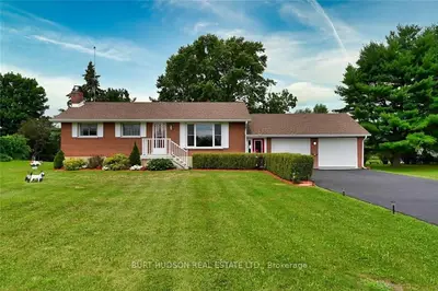 7166 COUNTY ROAD 42 Road, Elizabethtown-Kitley, ON K6V 5T4