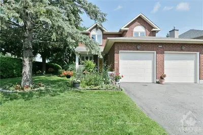 1704 DES RAVINS Place, Orleans - Convent Glen and Area, ON K1C 6H8