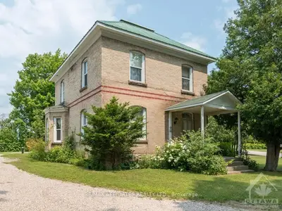 1502 RIDEAU FERRY Road, Drummond/North Elmsley, ON K7H 3C7