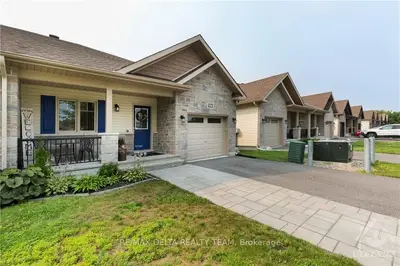 156 Equinox Drive, Russell, On K0a 1w1