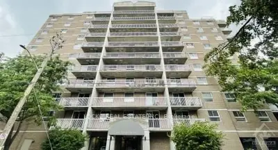 110 FORWARD Avenue 909, West Centre Town, ON K1Y 4S9