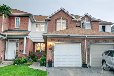 128 Scout Street, Carlington - Central Park, On K2c 4e2