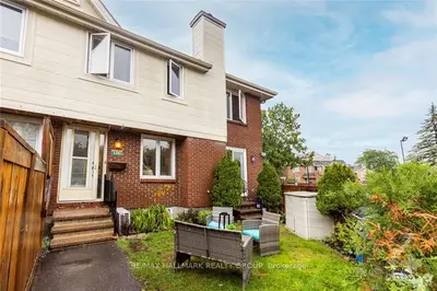 1780 MARSALA Crescent 100, Orleans - Cumberland and Area, ON K4A 2G2