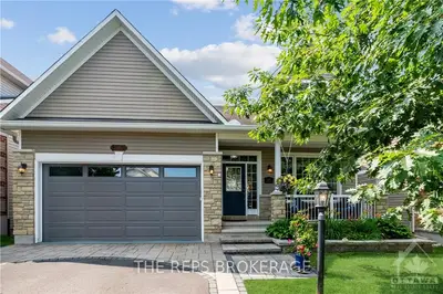 605 AMELIA Place, Orleans - Convent Glen and Area, ON K1W 0A3