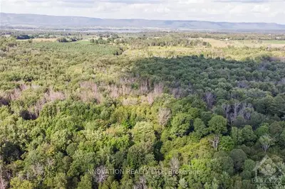 Lot #4 GREENLAND Road, Constance Bay - Dunrobin - Kilmaurs - Woodlawn, ON K0A 1T0