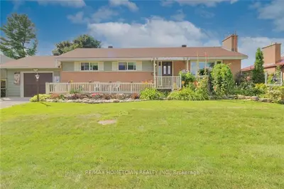 50 HILLCREST Drive, Brockville, ON K6V 3J4