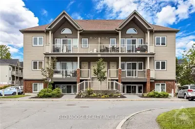 1111H STITTSVILLE MAIN Street, Stittsville - Munster - Richmond, ON K2S 0C8