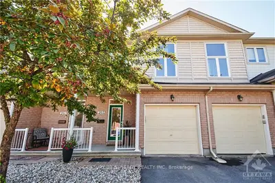 263 Parkrose, Orleans - Cumberland And Area, On K4a 0n8