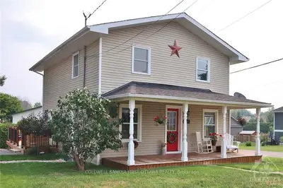 410 CLOTHIER Street W, North Grenville, ON K0G 1J0