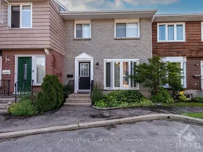 3445 PAUL ANKA Drive 7, Hunt Club - Windsor Park Village and Area, ON K1V 9R4