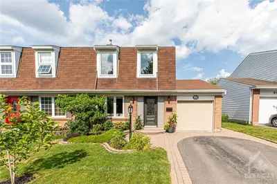 781 EASTVALE Drive, Beacon Hill North - South and Area, ON K1J 6Z9