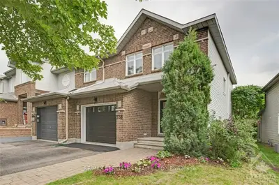 128 KIMBERWICK Crescent, Hunt Club - Windsor Park Village and Area, ON K1V 1K7