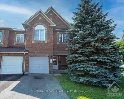 2180 LAVOIE Street, Orleans - Cumberland and Area, ON K4A 4W2