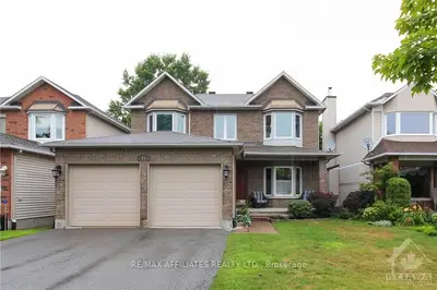 21 CELLINI Court, Hunt Club - South Keys and Area, ON K1G 5K3