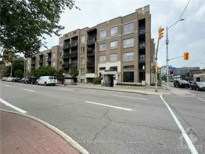 429 KENT Street 223, Ottawa Centre, ON K2P 1B5