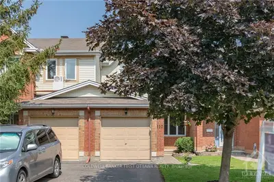 110 KINCARDINE Drive, Kanata, ON K2V 1B1