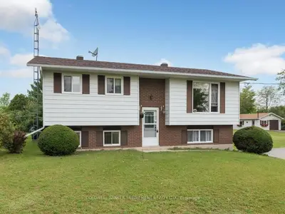 560 POONAMALIE SIDE Road, Drummond/North Elmsley, ON K7A 4S4
