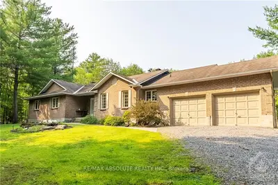 3817 GREENLAND Road, Constance Bay - Dunrobin - Kilmaurs - Woodlawn, ON K0A 1T0