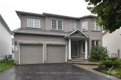 2140 REPENTIGNY Drive, Orleans - Cumberland and Area, ON K4A 4K5