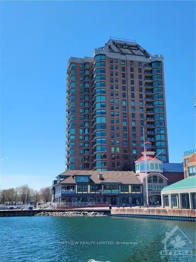 15 ST ANDREW Street 806, Brockville, ON K6V 0B8