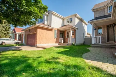 1842 NICOLET Way, Orleans - Cumberland and Area, ON K4A 3S2