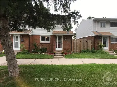 1045 MORRISON Drive 60, Parkway Park - Queensway Terrace S and Area, ON K2H 7L2