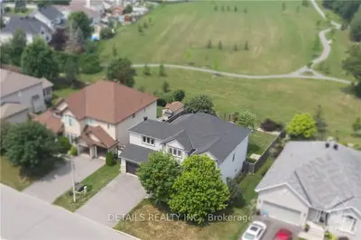 40 Queenston Drive, Stittsville - Munster - Richmond, On K0a 2z0