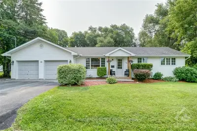 50 DOUGLAS Drive, Stittsville - Munster - Richmond, ON K0A 2Z0