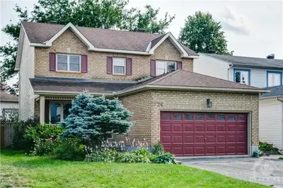 774 ADENCLIFFE Drive, Orleans - Cumberland and Area, ON K4A 3E4