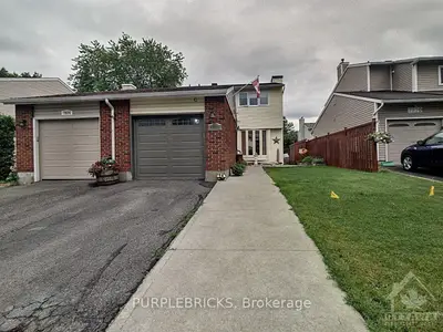7972 DECARIE Drive, Orleans - Convent Glen and Area, ON K1C 2C4