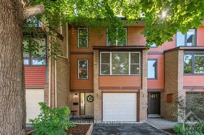 7 MARIELLE Court, Britannia Heights - Queensway Terrace N and Area, ON K2B 8P3