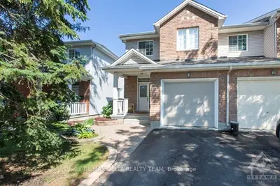 1107 MARCHANT Street, Orleans - Cumberland and Area, ON K4A 4A8