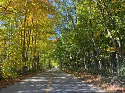 Pt 3 MORAN Road, Rideau Lakes, ON K0G 1L0