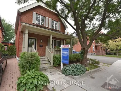 88 WAVERLEY Street, Ottawa Centre, ON K2P 0V2