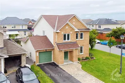 168 BRANTHAVEN Street, Orleans - Cumberland and Area, ON K4A 0A1