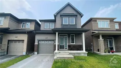 569 PAINE Avenue, Kanata, ON K2T 0K7