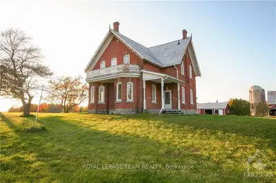 7949 BELMEADE Road, Greely - Metcalfe - Osgoode - Vernon and Area, ON K0C 2K0